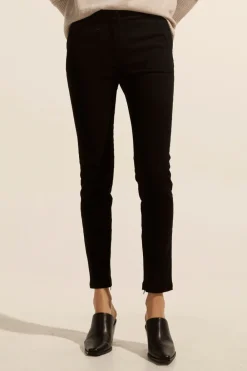 zoe kratzmann Source Pant-Black|Women Bottoms