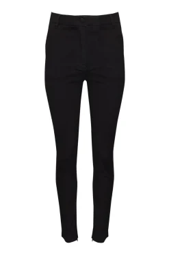 zoe kratzmann Source Pant-Black|Women Bottoms