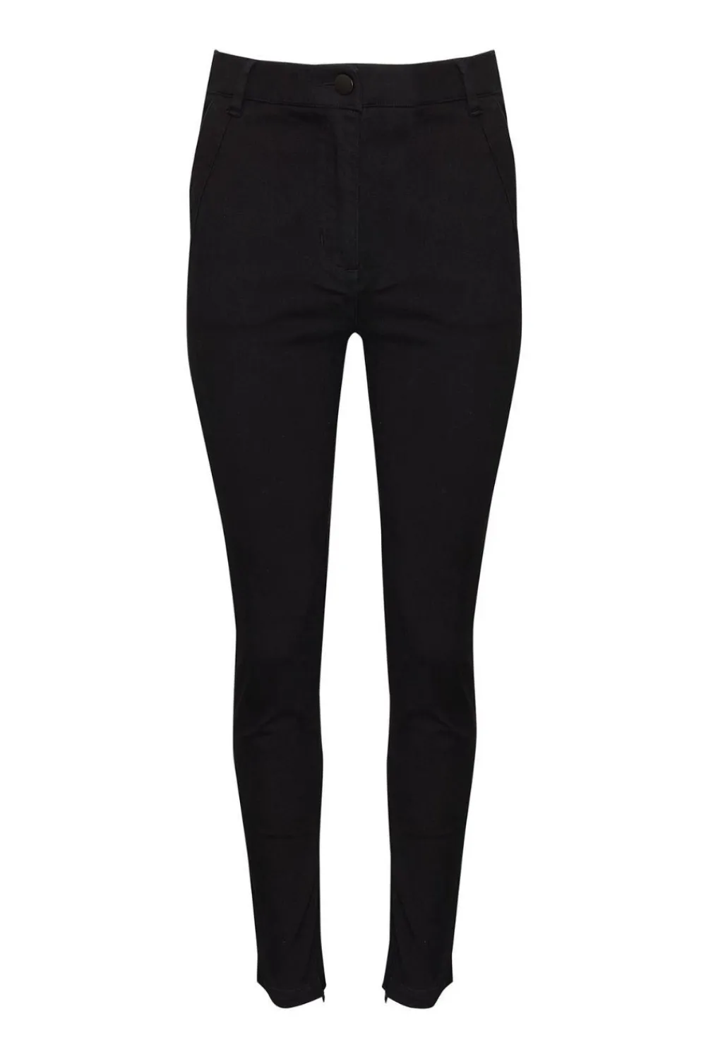 zoe kratzmann Source Pant-Black|Women Bottoms