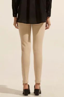 zoe kratzmann Source Pant-Stone|Women Bottoms