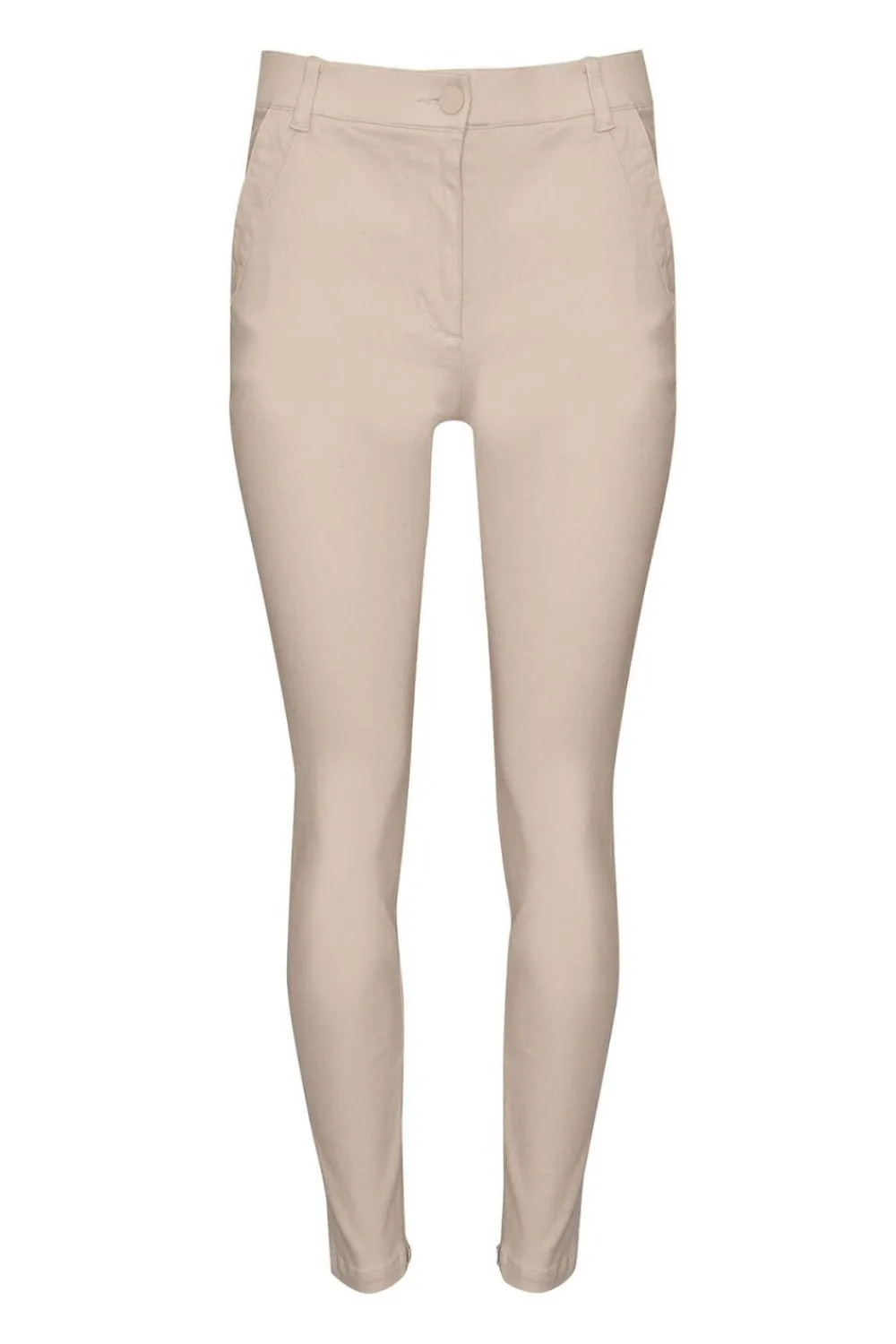 zoe kratzmann Source Pant-Stone|Women Bottoms