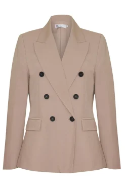 zoe kratzmann Spurt Jacket-Mousse|Women Jackets