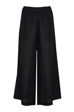 zoe kratzmann Stance Pant-Black|Women Bottoms
