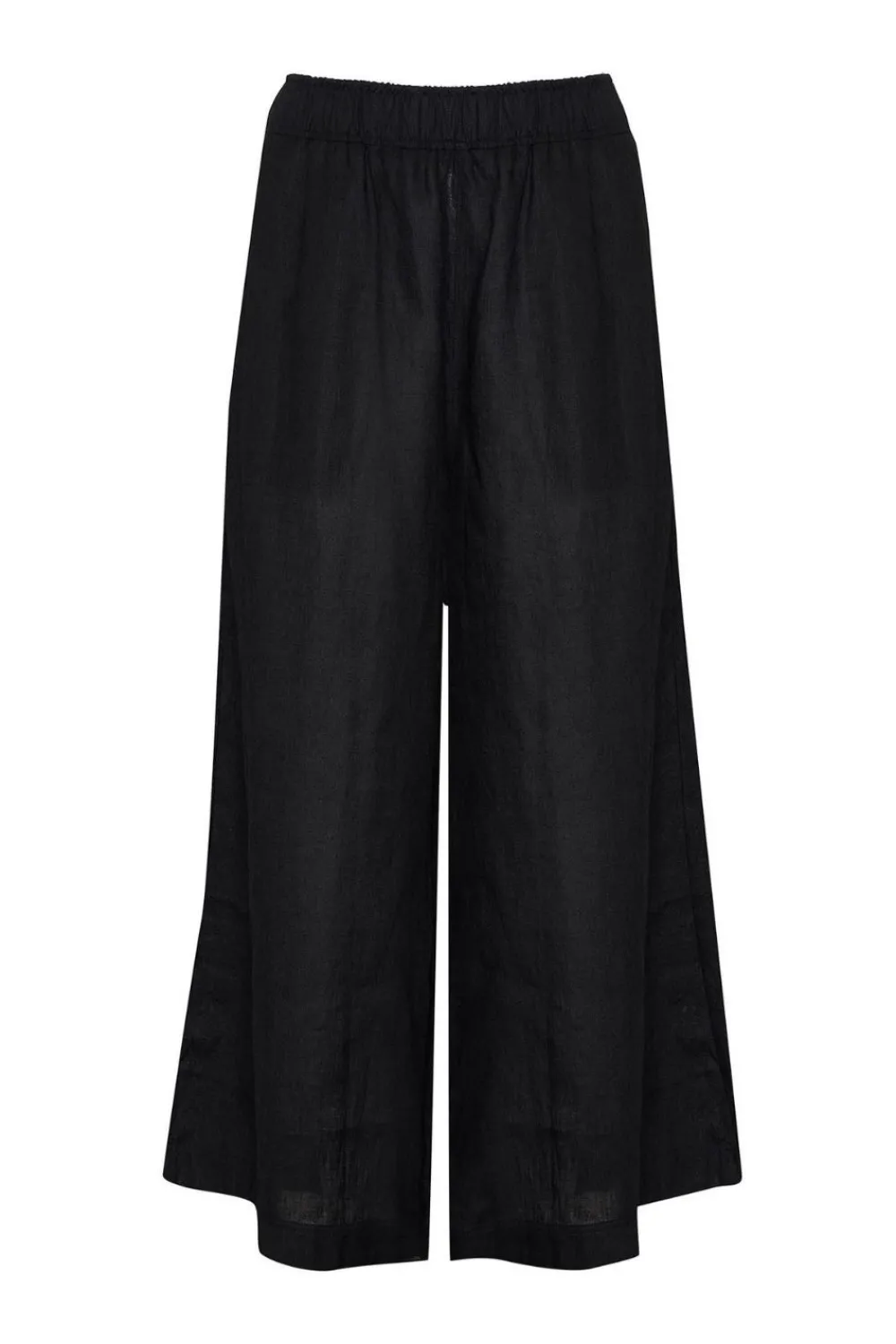 zoe kratzmann Stance Pant-Black|Women Bottoms