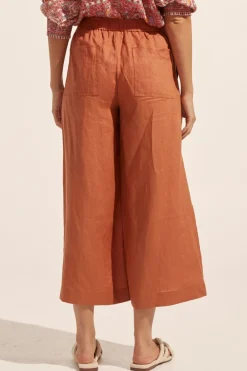 zoe kratzmann Stance Pant-Ginger|Women Bottoms
