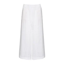 zoe kratzmann Stance Pant-Porcelain|Women Bottoms