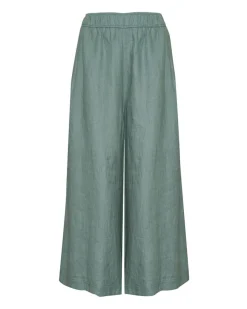 zoe kratzmann Stance Pant-Sage|Women Bottoms
