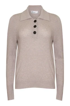 zoe kratzmann Steer Knit-Stone|Women Knitwear