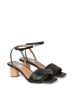 zoe kratzmann Stint Heel-Black|Women Heels