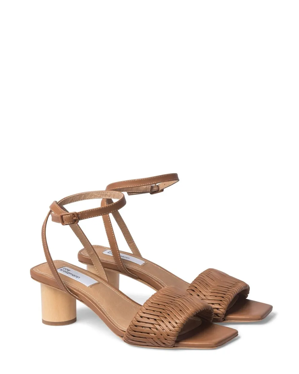zoe kratzmann Stint Heel-Canyon|Women Heels