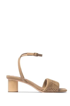 zoe kratzmann Stint Heel-Desert|Women Heels