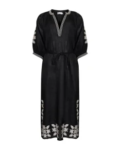 zoe kratzmann Sundial Dress-Black|Women Dresses