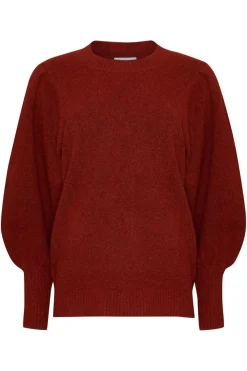 zoe kratzmann Survey Knit-Clay|Women Knitwear