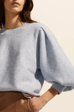 zoe kratzmann Survey Knit-Lake|Women Knitwear