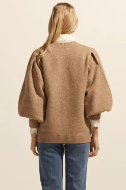 zoe kratzmann Survey Knit-Mousse|Women Knitwear