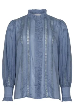 zoe kratzmann Swoon Top-Sailor|Women Tops