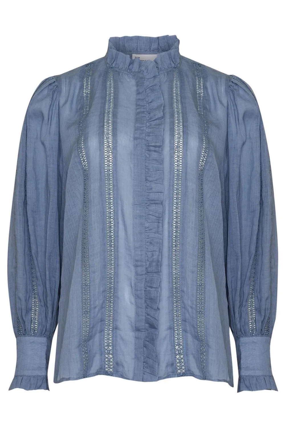 zoe kratzmann Swoon Top-Sailor|Women Tops