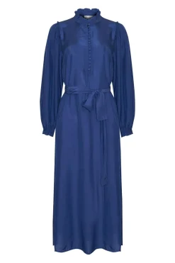 zoe kratzmann Tact Dress-Slate|Women Dresses