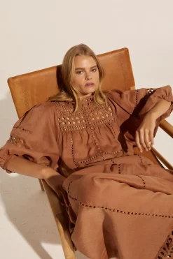 zoe kratzmann Tactic Dress-Cafe|Women Dresses
