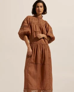 zoe kratzmann Tactic Dress-Cafe|Women Dresses