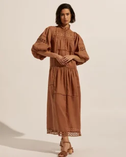 zoe kratzmann Tactic Dress-Cafe|Women Dresses