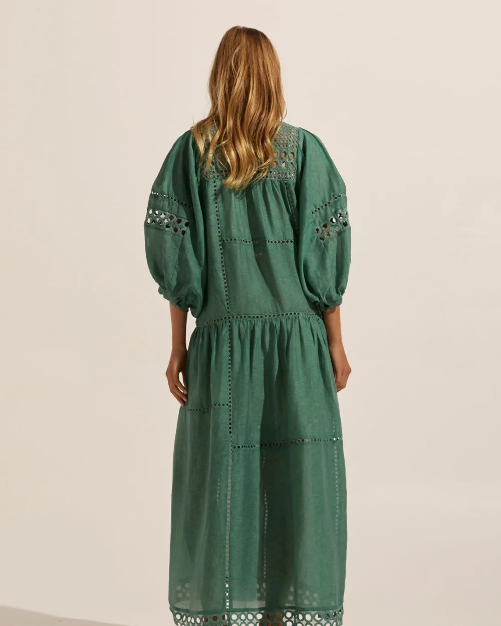 zoe kratzmann Tactic Dress-Pine|Women Dresses