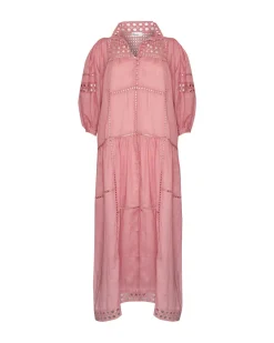 zoe kratzmann Tactic Dress-Rose|Women Dresses