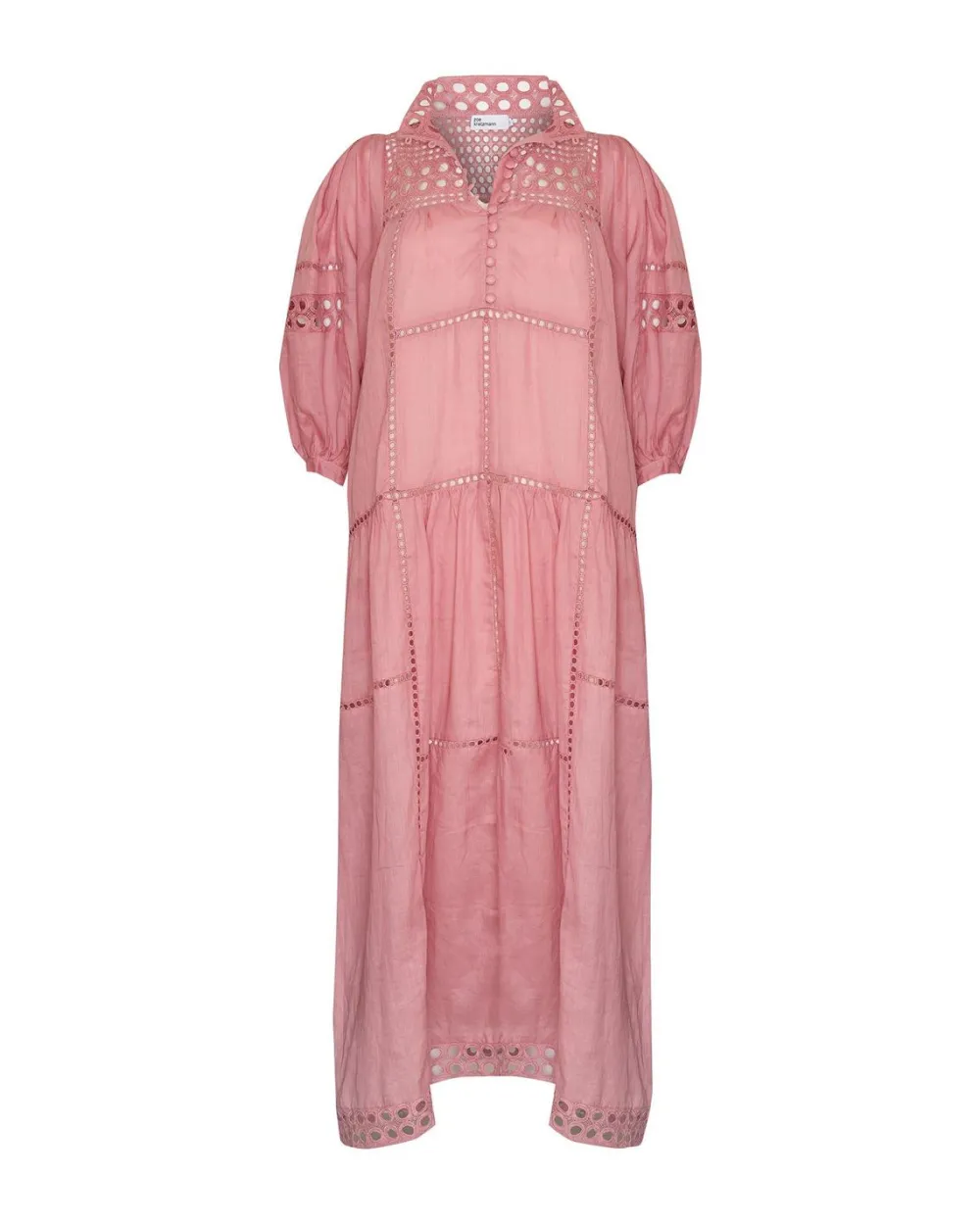 zoe kratzmann Tactic Dress-Rose|Women Dresses