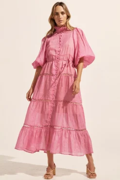zoe kratzmann Toast Dress-Cupcake|Women Dresses