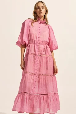zoe kratzmann Toast Dress-Cupcake|Women Dresses