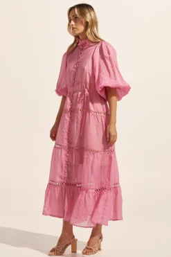 zoe kratzmann Toast Dress-Cupcake|Women Dresses