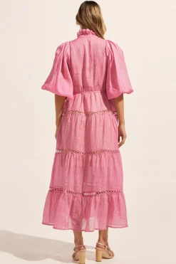 zoe kratzmann Toast Dress-Cupcake|Women Dresses