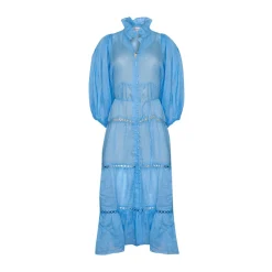 zoe kratzmann Toast Dress-Peacock|Women Dresses