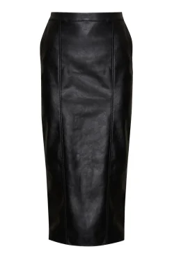 zoe kratzmann Tour Skirt-Black|Women Bottoms