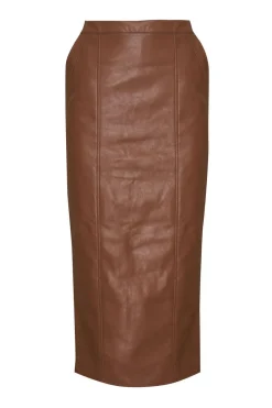 zoe kratzmann Tour Skirt-Mousse|Women Bottoms