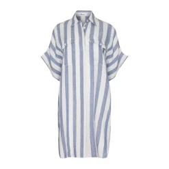 zoe kratzmann Troppo Dress-Wide Ocean|Women Dresses