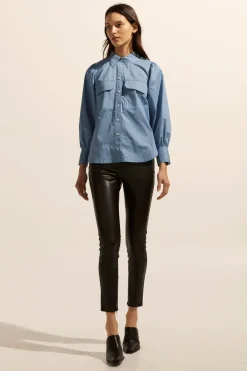 zoe kratzmann Underpin Top-Sailor|Women Tops