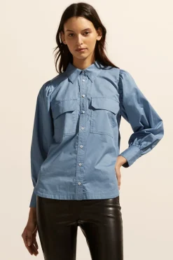 zoe kratzmann Underpin Top-Sailor|Women Tops