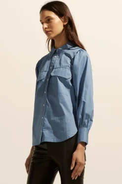 zoe kratzmann Underpin Top-Sailor|Women Tops