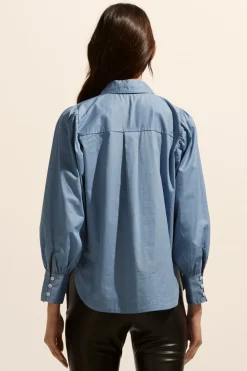 zoe kratzmann Underpin Top-Sailor|Women Tops