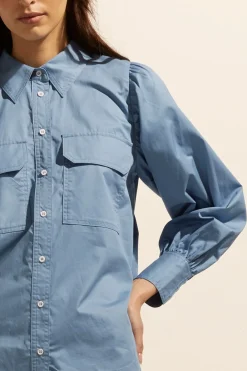 zoe kratzmann Underpin Top-Sailor|Women Tops