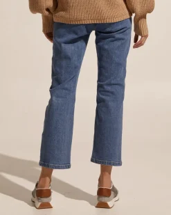 zoe kratzmann Union Jean-Patch Denim|Women Bottoms