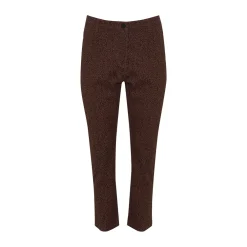 zoe kratzmann Union Jean-Toast Leopard|Women Bottoms