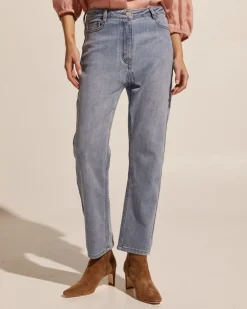 zoe kratzmann Union Jean-Washed Denim|Women Bottoms