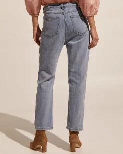 zoe kratzmann Union Jean-Washed Denim|Women Bottoms
