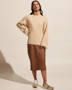 zoe kratzmann Unlock Knit-Pear|Women Knitwear