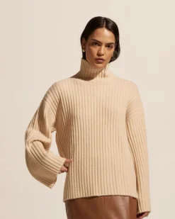 zoe kratzmann Unlock Knit-Pear|Women Knitwear