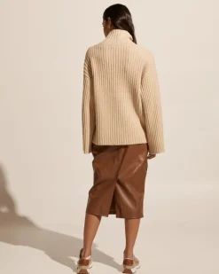 zoe kratzmann Unlock Knit-Pear|Women Knitwear