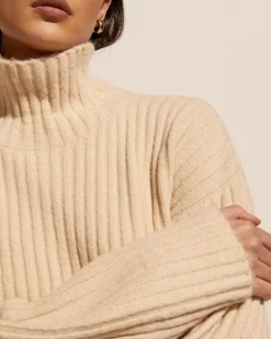 zoe kratzmann Unlock Knit-Pear|Women Knitwear