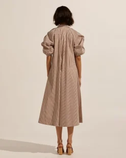 zoe kratzmann Urge Dress-Cafe Stripe|Women Dresses